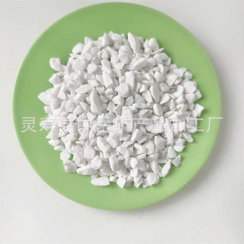 Доломитовый песок, антистатический пол, несгораемые доломитовые частицы, полный тип доломитового порошка