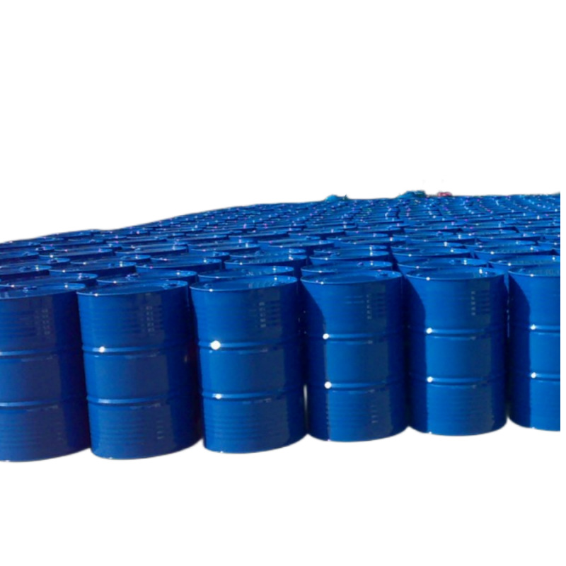 Polyethroxhydrogen Geranium Industrial Grade National Standard Content 99% Solvent Coating Thinner