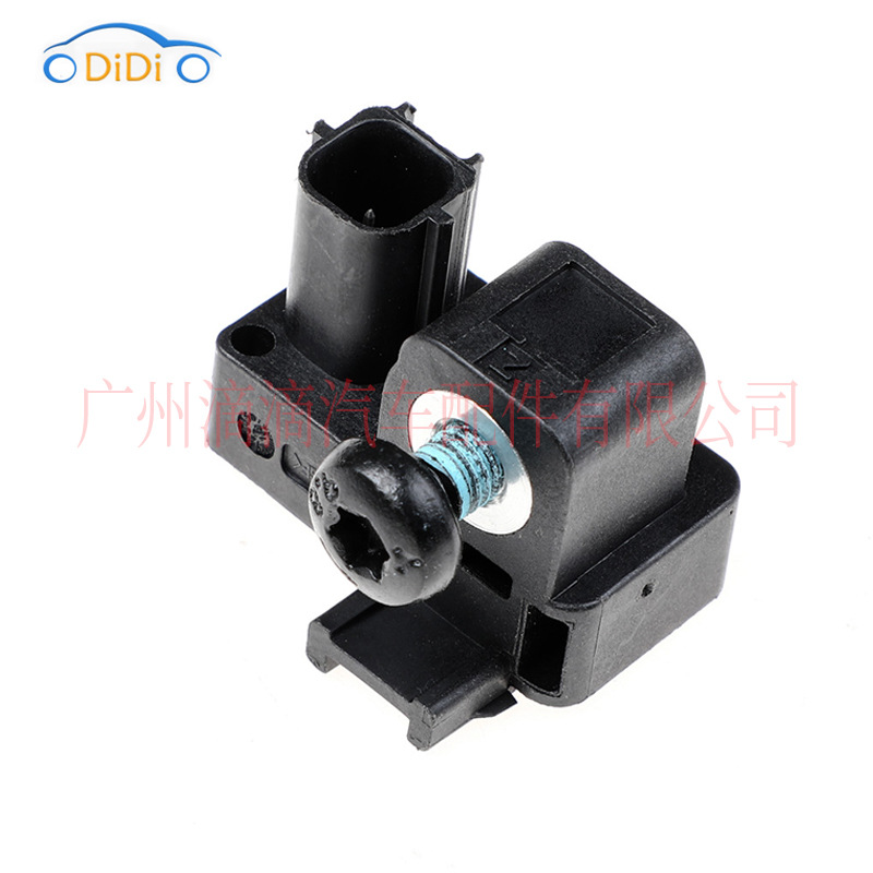 13502744 Is Suitable for 2010-2014 Chevrolet Gm Impact Sensor Collision Sensor