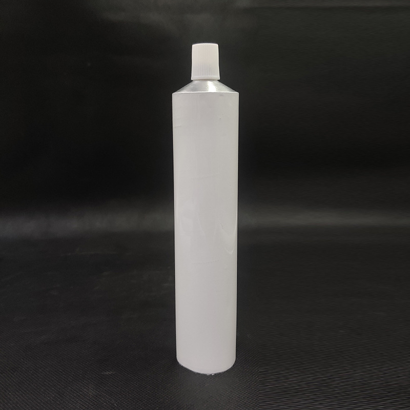 5~300ml aluminum pipe manufacturers supply a complete set of round pipe manufacturers wholesale pipe large quantity discount thin thick Guan plastic