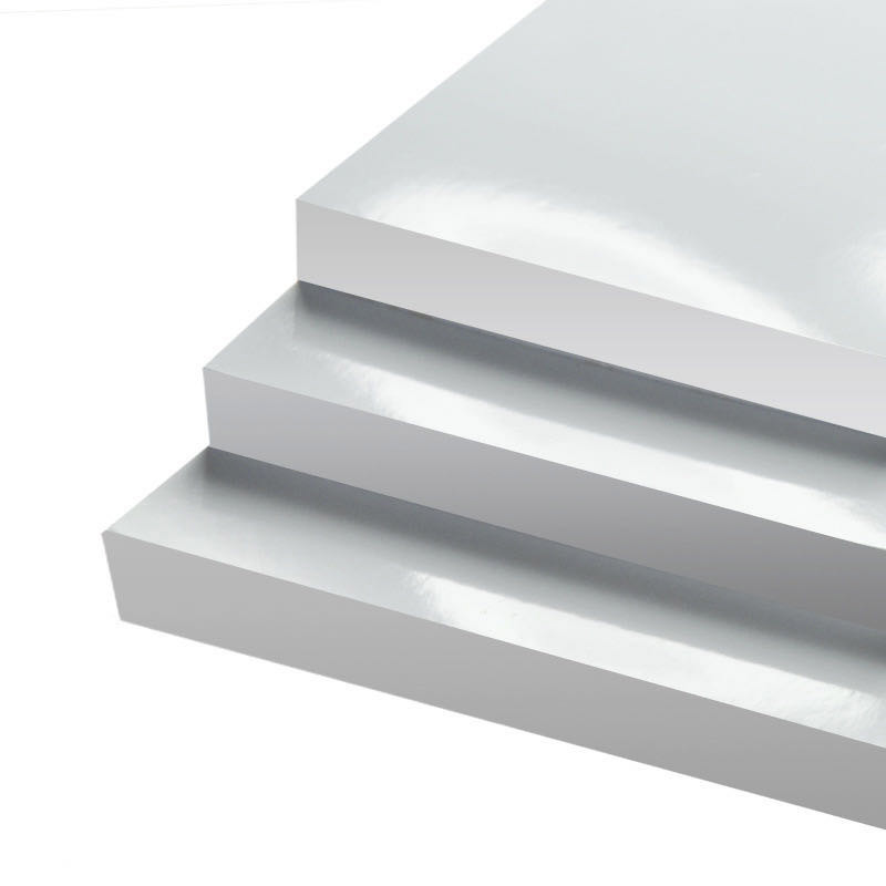 PVC Laser Printing Cooking Light Konica Printing Sheet White Sheet Printing Sheet Card Paper