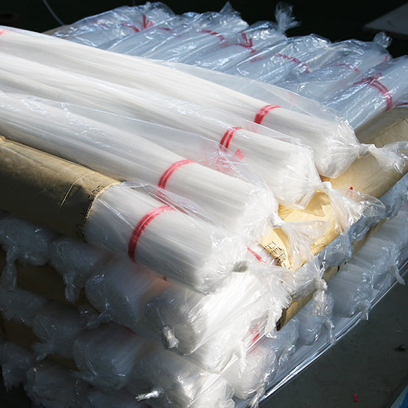 Yubo factory direct supply PP welding rod UPVC factory direct HDPE ABS welding rod CPVC welding rod PVDF welding rod