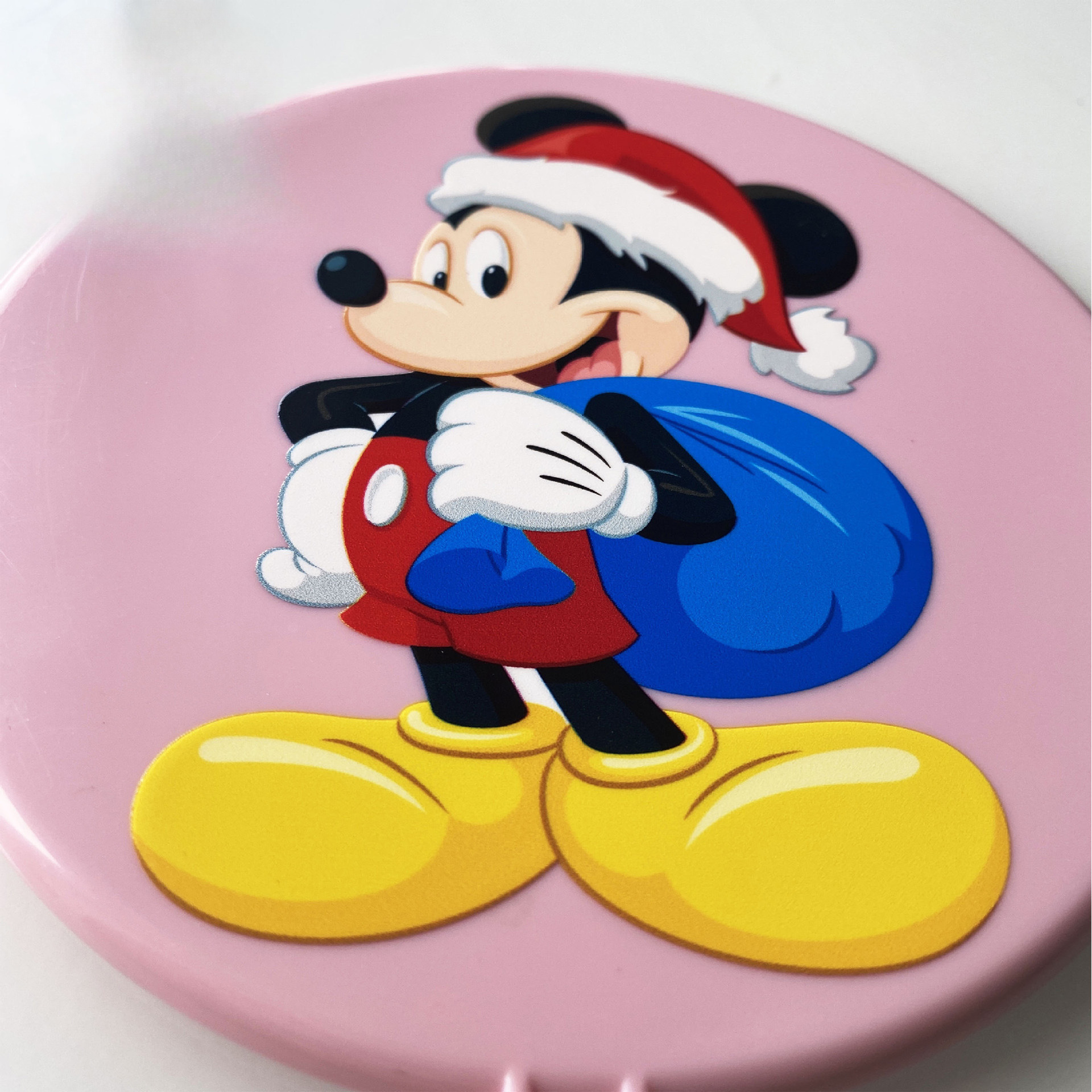 Ningbo UV printing UV color printing processing UV digital printing UV printing processing plastic glass card acrylic UV