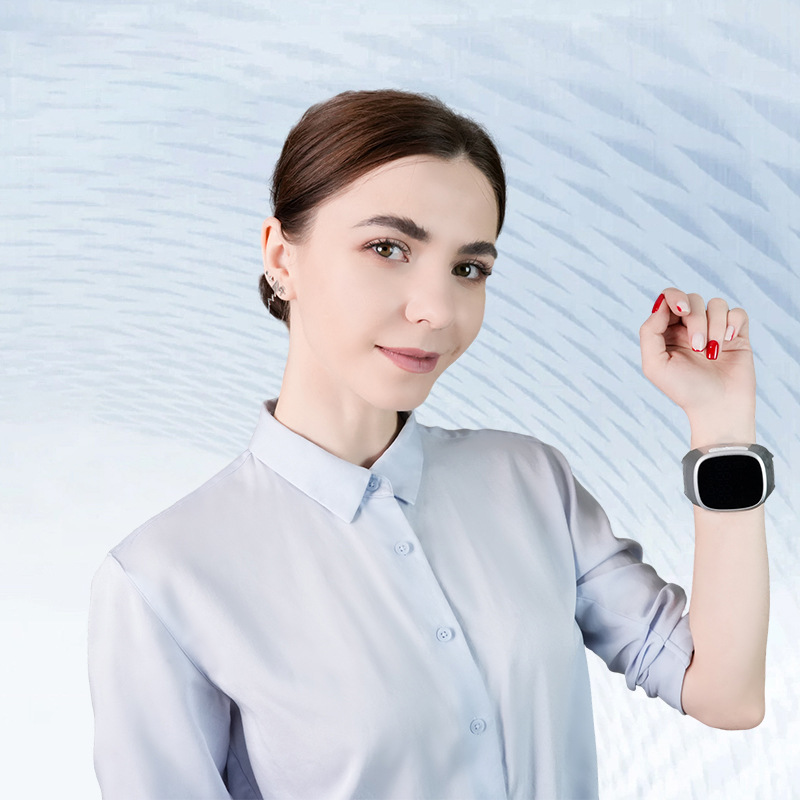 New Household Product 650Nm+808Nm Laser Red Light Physiotherapy Watch High Blood Sugar Conditioning Personal Care Grade Blood