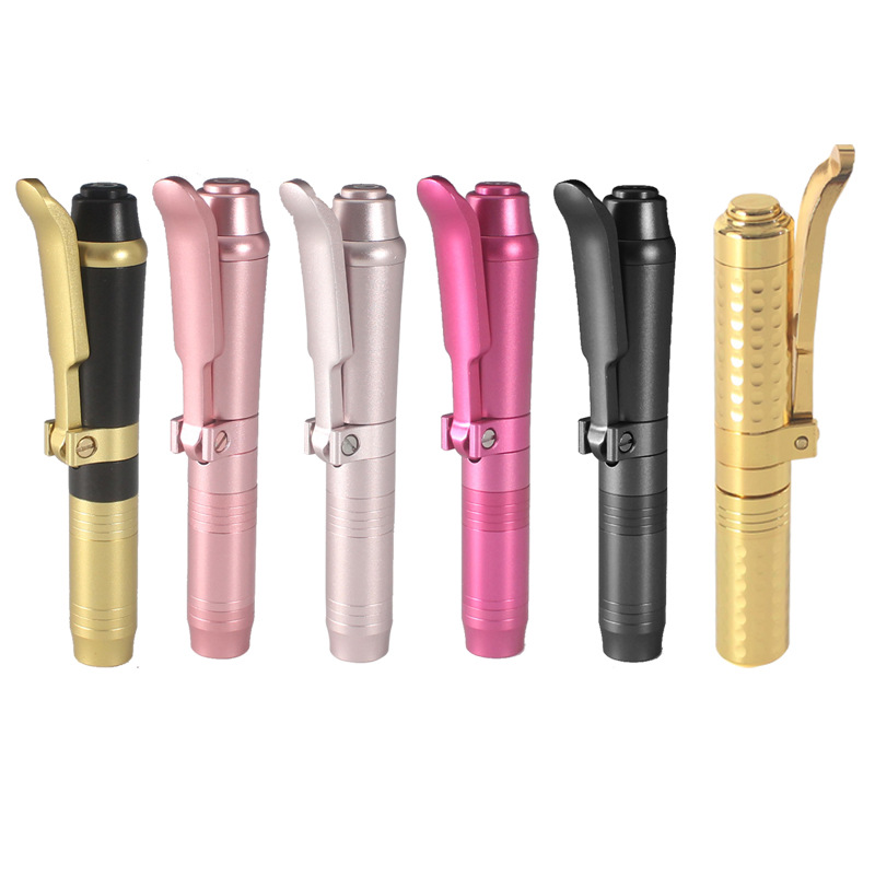 Новая серия безигольного атомайзера, двойная головка