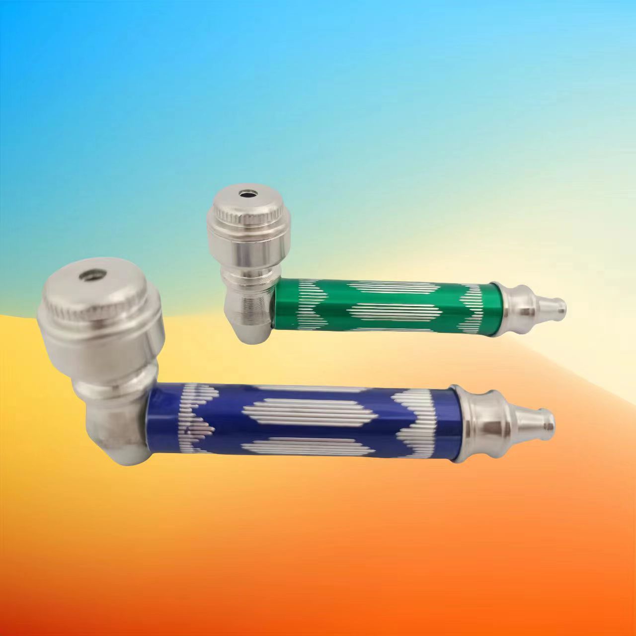 Factory Direct Sales, Cross-Border New Model, Zinc Alloy, Detachable Combination, Convenient for Export and Domestic Sales