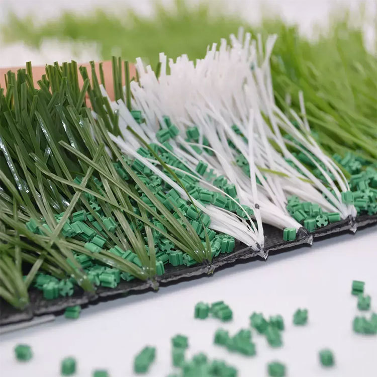 tpe grass filling particles high temperature resistant lawn filling particles material tpe rubber particles environmentally friendly and durable artificial lawn