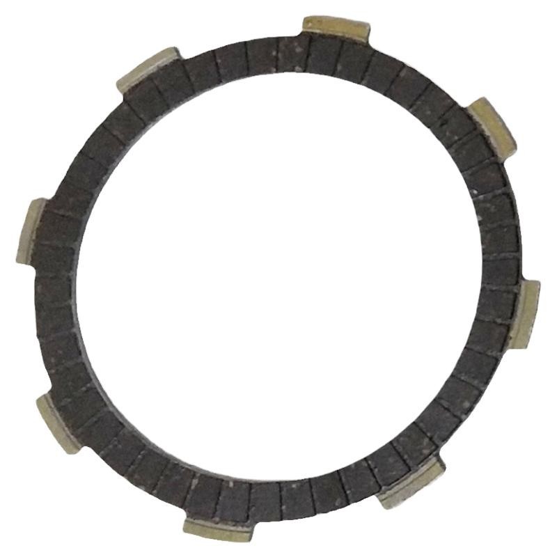 Manufacturer Zongshen Three-Wheeled Motorcycle Clutch Plate Cg125 Ft150 Dm200 Clutch Wood Plate Friction Plate 250