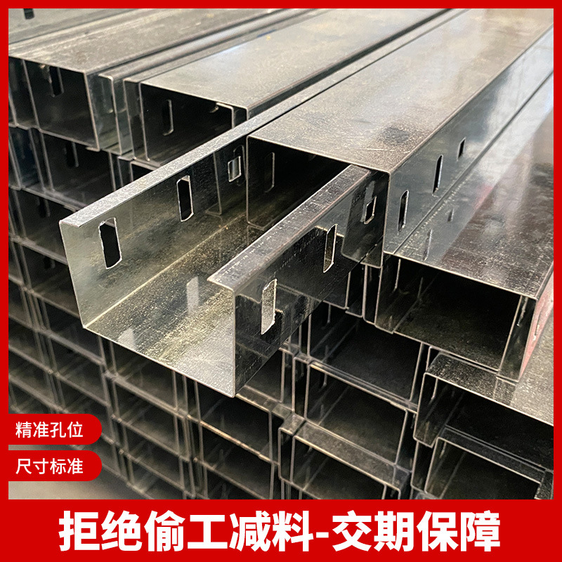 Factory Direct supply hot dip galvanized Bridge fireproof metal bridge plastic spraying fire Bridge steel bridge hot dip galvanized Bridge
