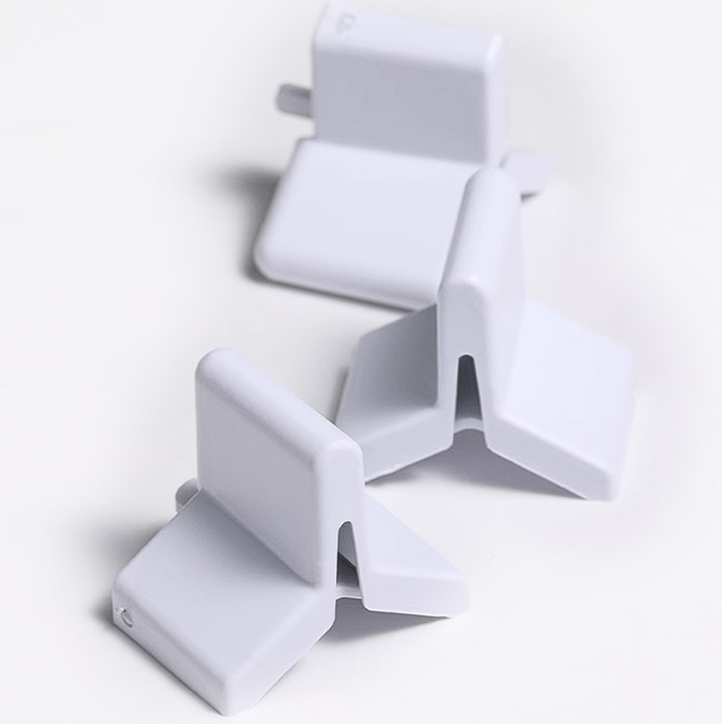 Luya Bait Hook Protector, Fishing Gear, Fish Hook Accessories, Anti-Pinch Protection, Portable Fish Hook, Three-Hook Hook Protector