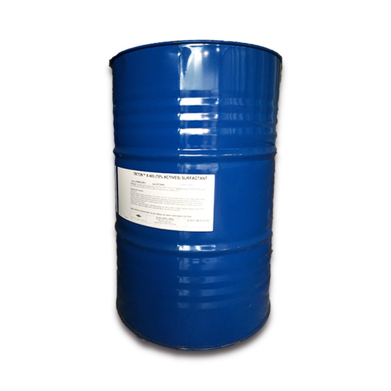 Dow X-405 Moisturizing Agent Non-ion Surface Active Agent Pigment Filling Coating Water-based Moisturizing Dispersing Agent