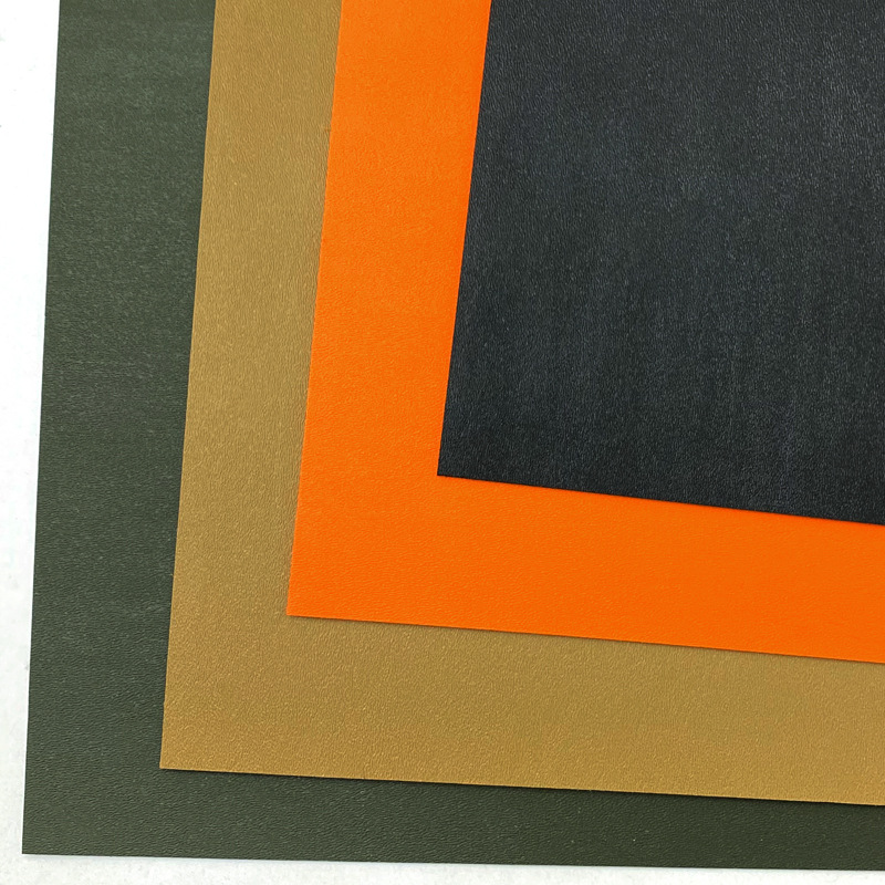 Пластина KYDEX термопластиковая K-оболочка для изготовления ножен для оружия K-материал для DIY ножен обработка ножен