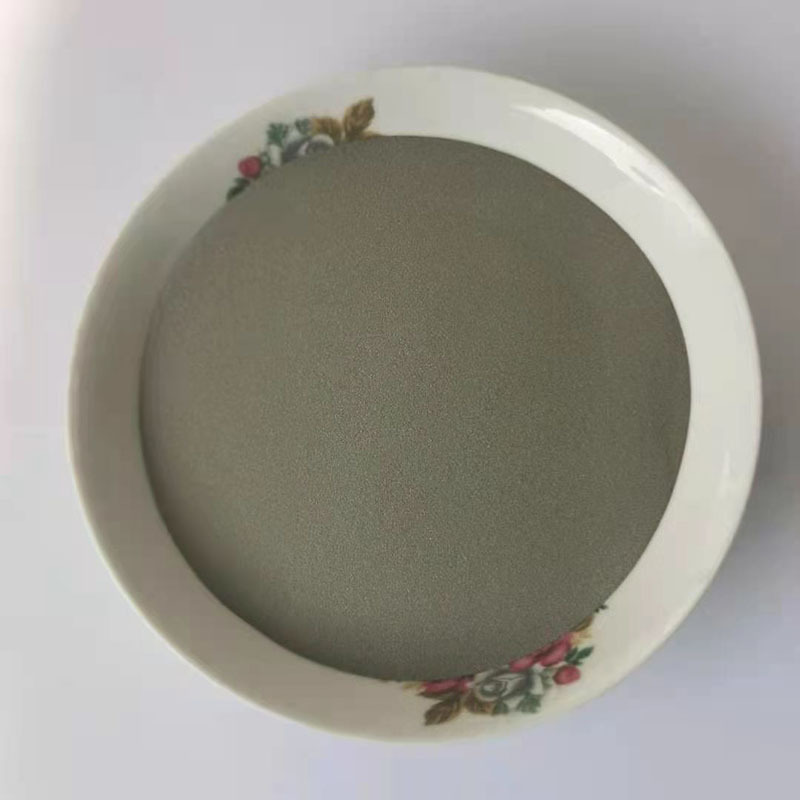 Yuechao Supplies Spherical Alloy Powder, Nickel-Based, Cobalt-Based, Iron-Based Spray Welding Alloy Powder, High Quality and Low Price
