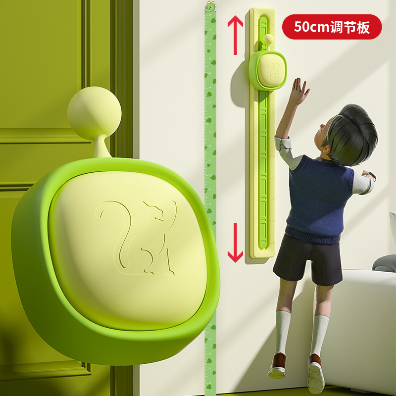 Устройство для высоких касаний, детское музыкальное оборудование для прыжков, поощряющее тренировки, счетчик для упражнений