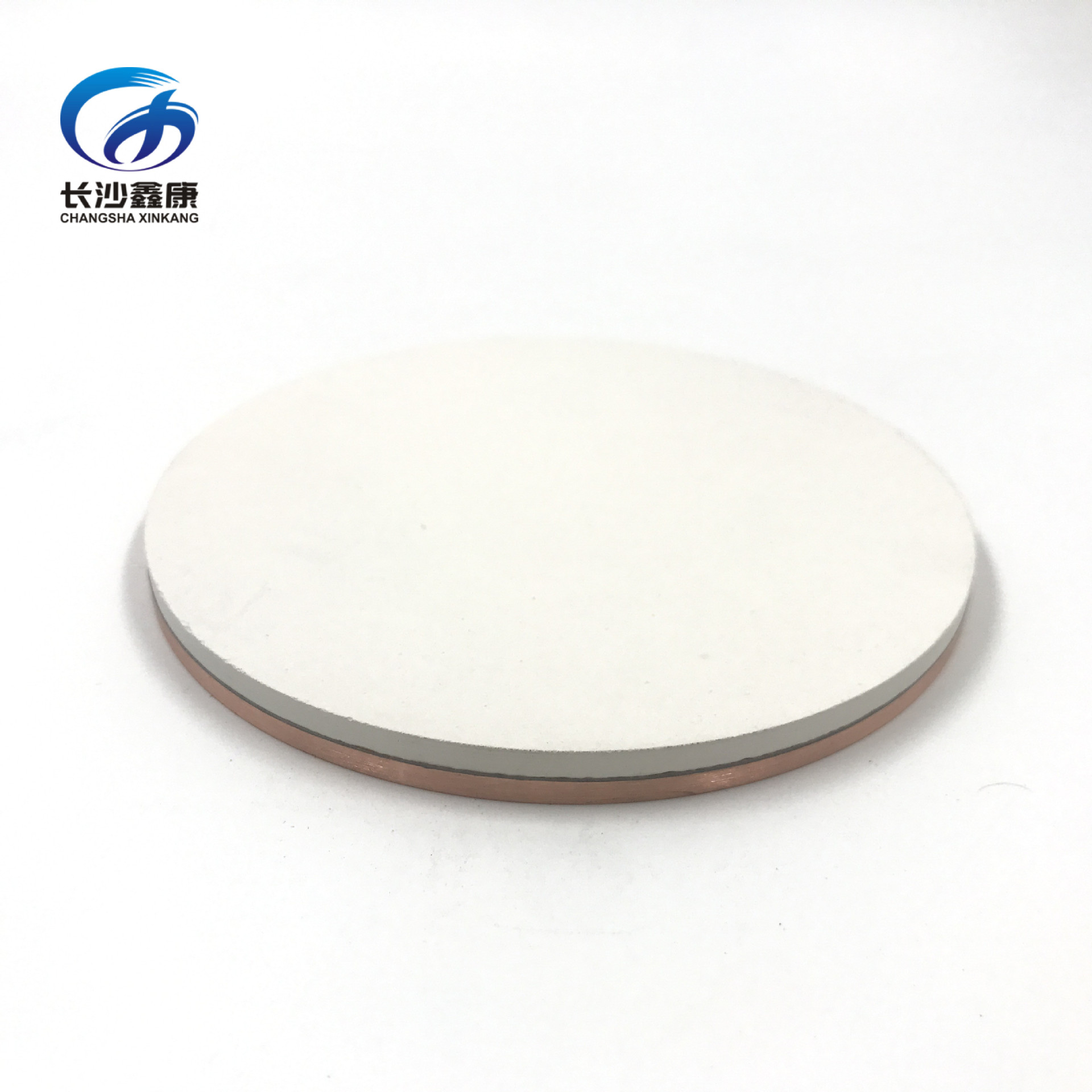 Calcium Titanate Target Catio3 Target High Purity Calcium Titanate Target 99.9% Available for Scientific Research Experiments