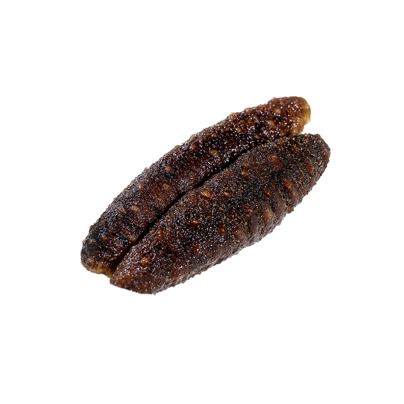 Changshengdao Sea Cucumber Ready-To-Eat 0.5kg Pack Dalian Fresh Wild Liao Cucumber Sea Cucumber Dried Goods Single Pack