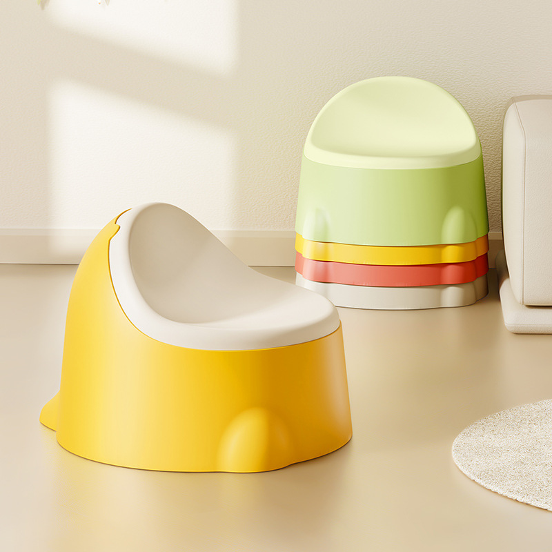 [Liangshe Original] Маленький табурет для дома, с сильной нагрузкой, динозавр