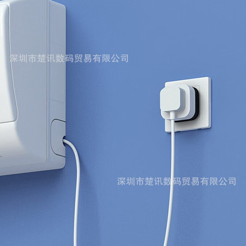 Suitable for Mijia Air Conditioning Companion 2 White Home Multifunctional Remote Control Small Love Voice Control Temperature Control