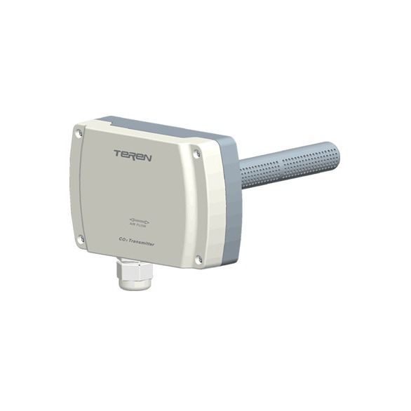 CDWN CDD Co2 Transmitter