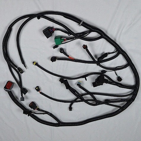 3C3Z-12B637-BA 3C3Z12B637BA