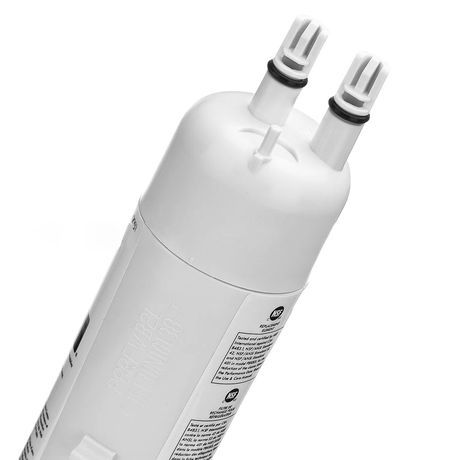 Factory direct refrigerator filter filter EDR1RXD1 cross-border overseas warehouse spot a generation of hair