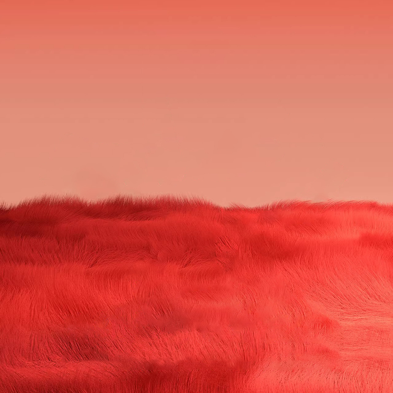 Thermal Underwear Set for Men and Women, Fleece-Lined, Seamless, Heat-Generating, Round Neck, Essential for Autumn and Winter