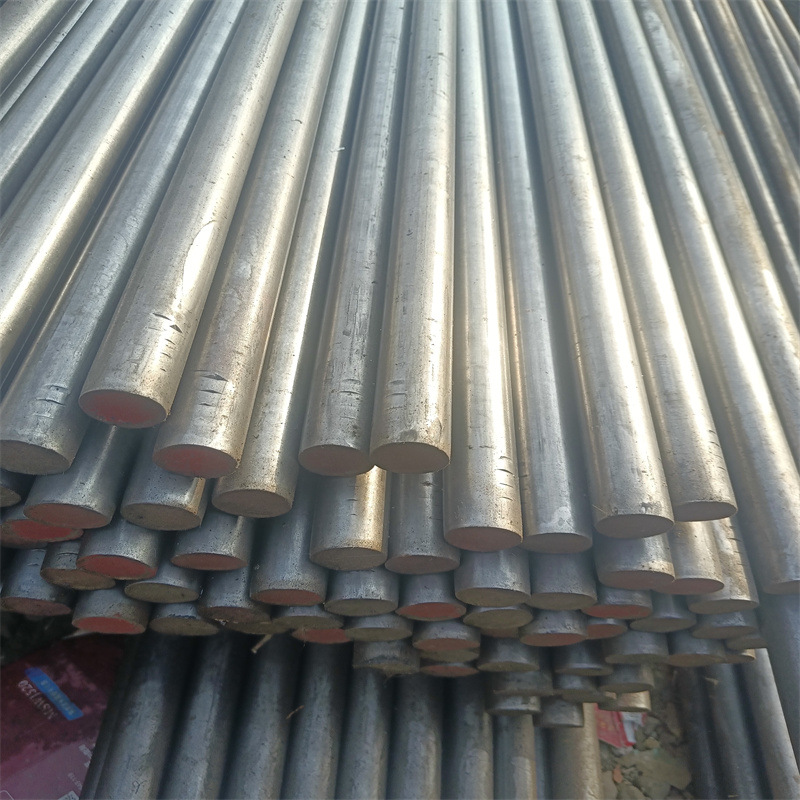 In-Stock Retail Cold-Drawn Small Flat Steel 15*6 Bright Flat Steel Square Steel Precision Bright Round Steel A3 Cold-Drawn Square Steel 25*6