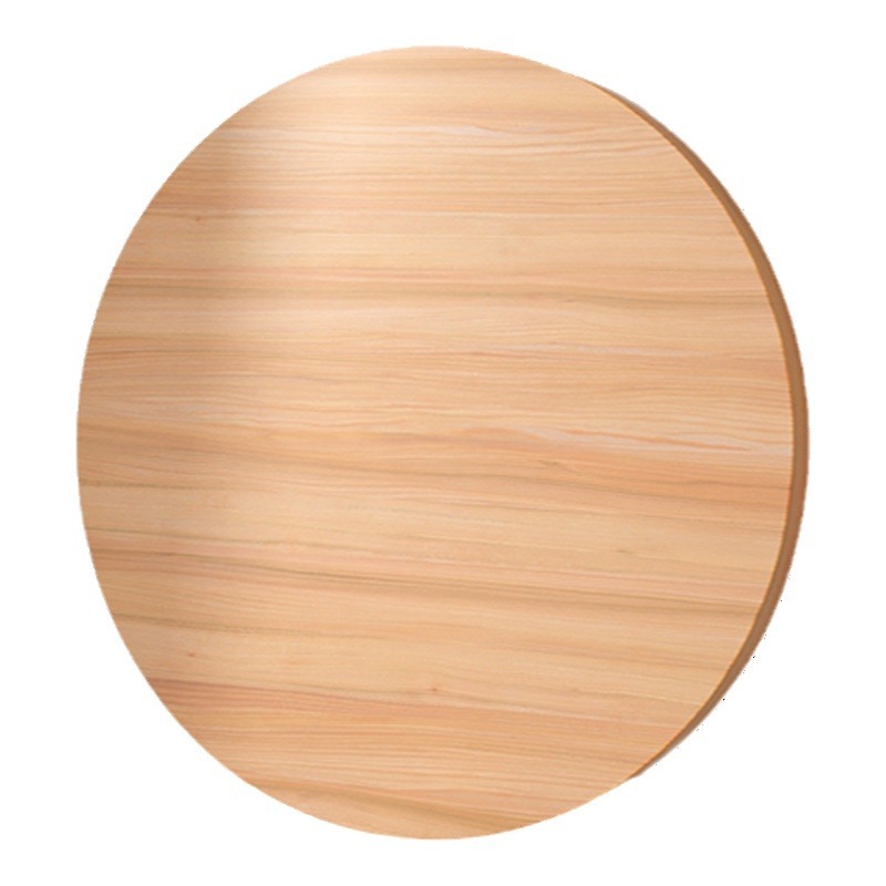 Round Table Panel Separate Round Table Top Round Small Table Top Plate Table Top Plate Dining Table Panel Board Cover Plate Separate Table Top