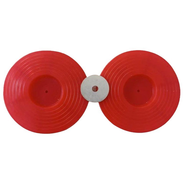 Tunnel Hot Melt Gasket 65 Metal Mesh Hot Melt Gasket Tunnel Waterproofing Board Integrated Hot Melt Gasket