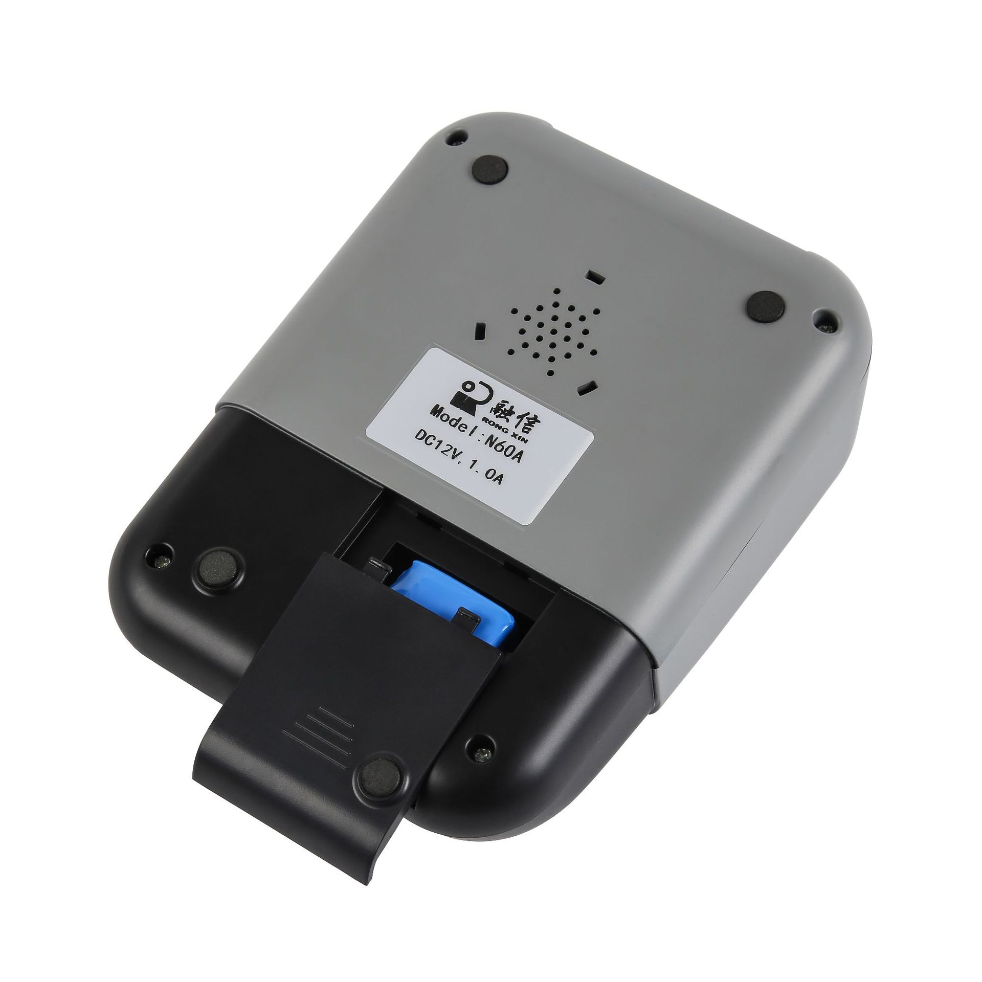 Small Handheld Portable Dollar, Euro and Renminbi Banknote Detector That Can Be Equipped with a Lithium Battery Banknote Detector to Detect the Authenticity of the Banknotes