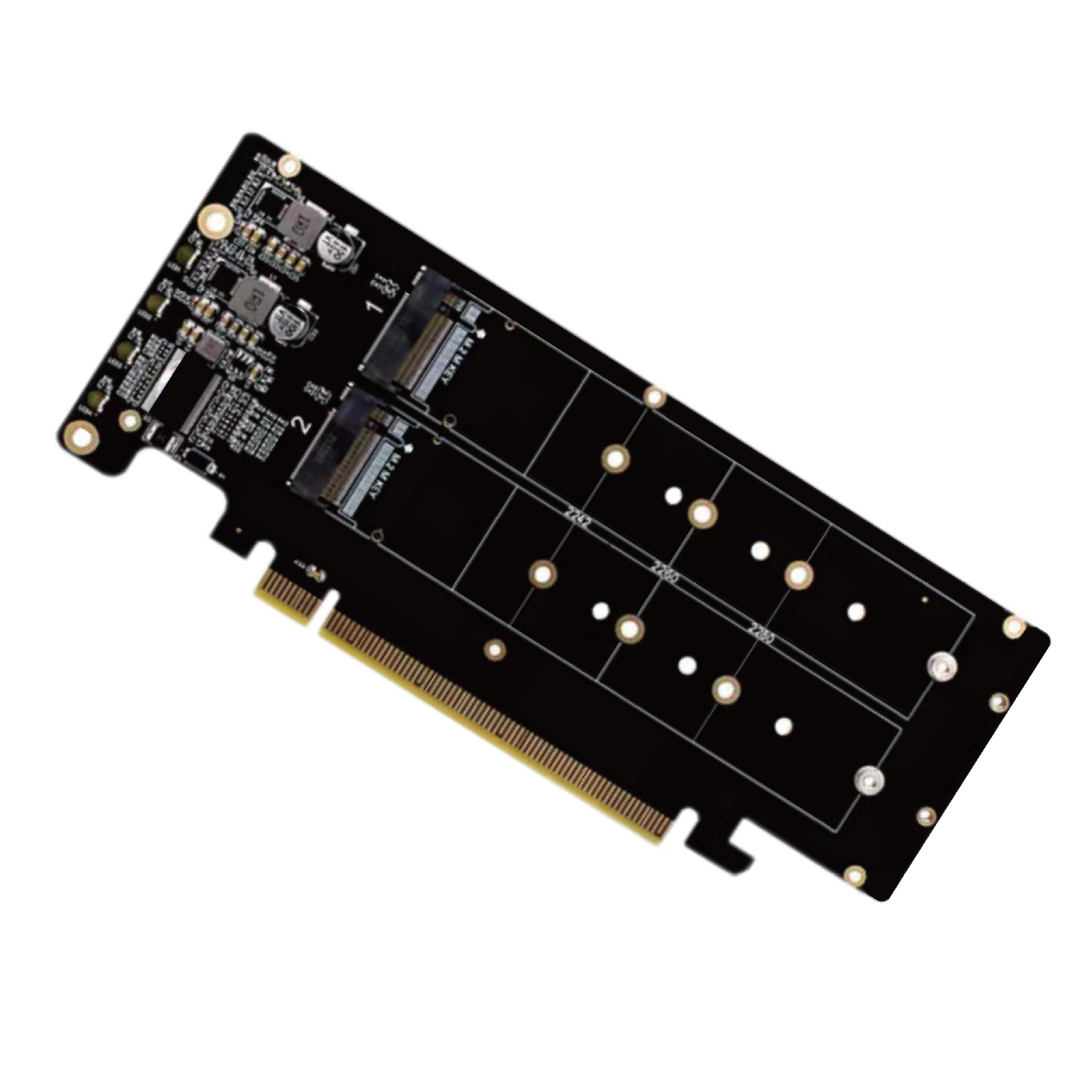 RAID Array Expansion Card