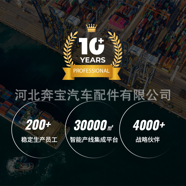 17228-5J6-A00 Foreign Trade Acura Manufacturer Produces Car Air Intake Manifold Air Filter