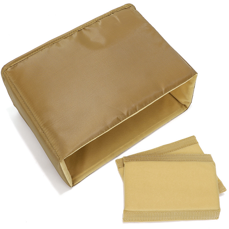 Amazon New Digital SLR Camera Storage Bag Removable Independent Liner Shockproof Drop-proof Thickened Liner Bag