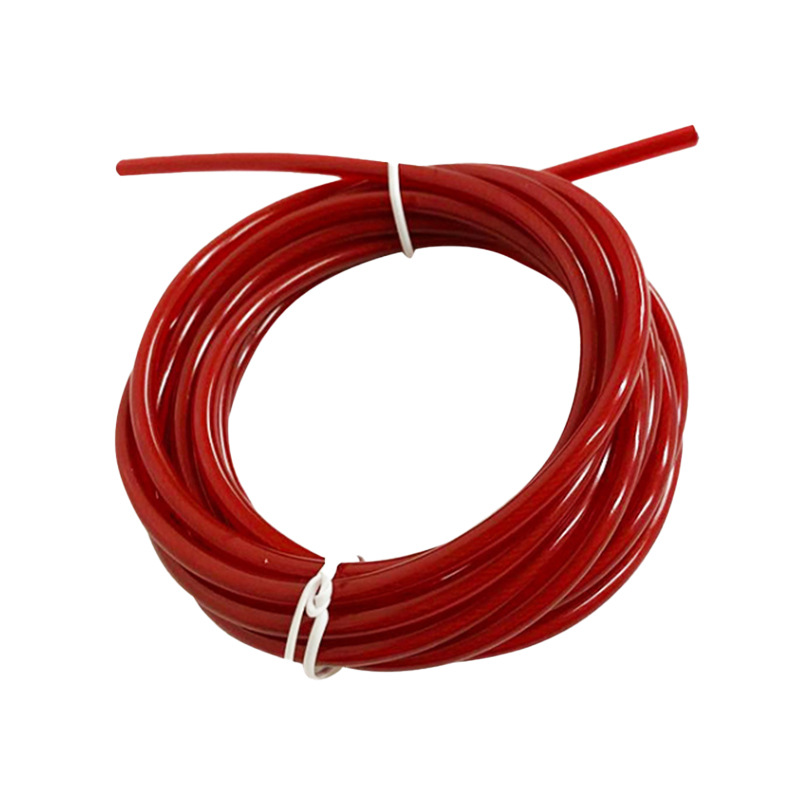 Colorful Plastic-Coated Steel Wire Rope, Plastic-Coated Steel Wire Skipping Rope, Clothesline, Lighting Sling, Can Be Equipped with Terminal Pressing
