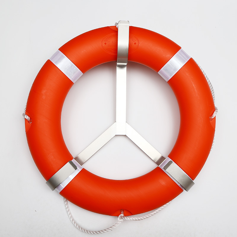 Marine Life Jackets CCS Certification Inner River Large Buoyancy Adult 150N Rescue Ship Inspection Suit Maritime Work Life Jackets