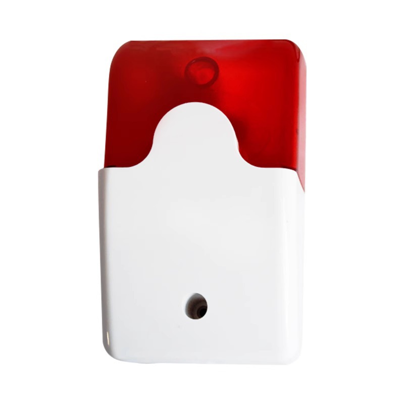 Hangpu landline telephone ring amplifier sound and light auxiliary ring ring ring ring device anti-noise telephone loudspeaker