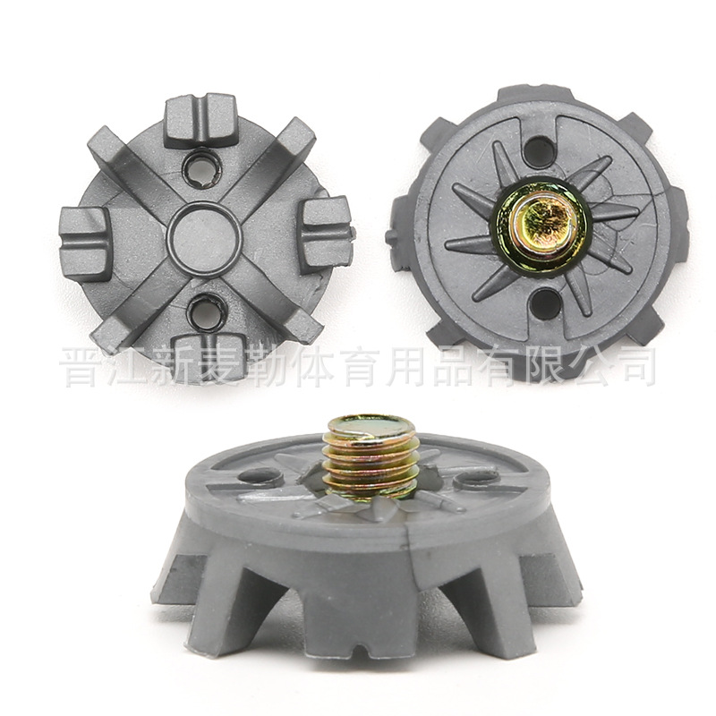 Оптовая продажа шипов для гольфа, аксессуары для гольфа, сменные шипы