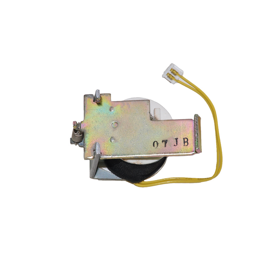 Source factory DC24V copier printer coin machine micro flapping electromagnet