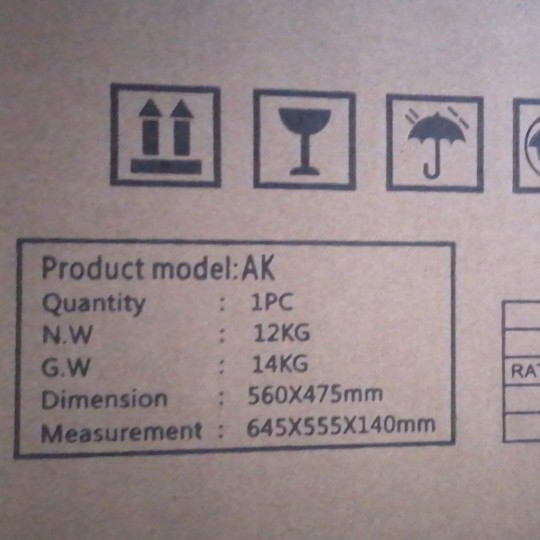 Electric Ceramic Stove with Two Gas and Two Electric Burners, Four-Burner Cooktop, Dual-Use Gas and Electric Embedded Stove for Home Use