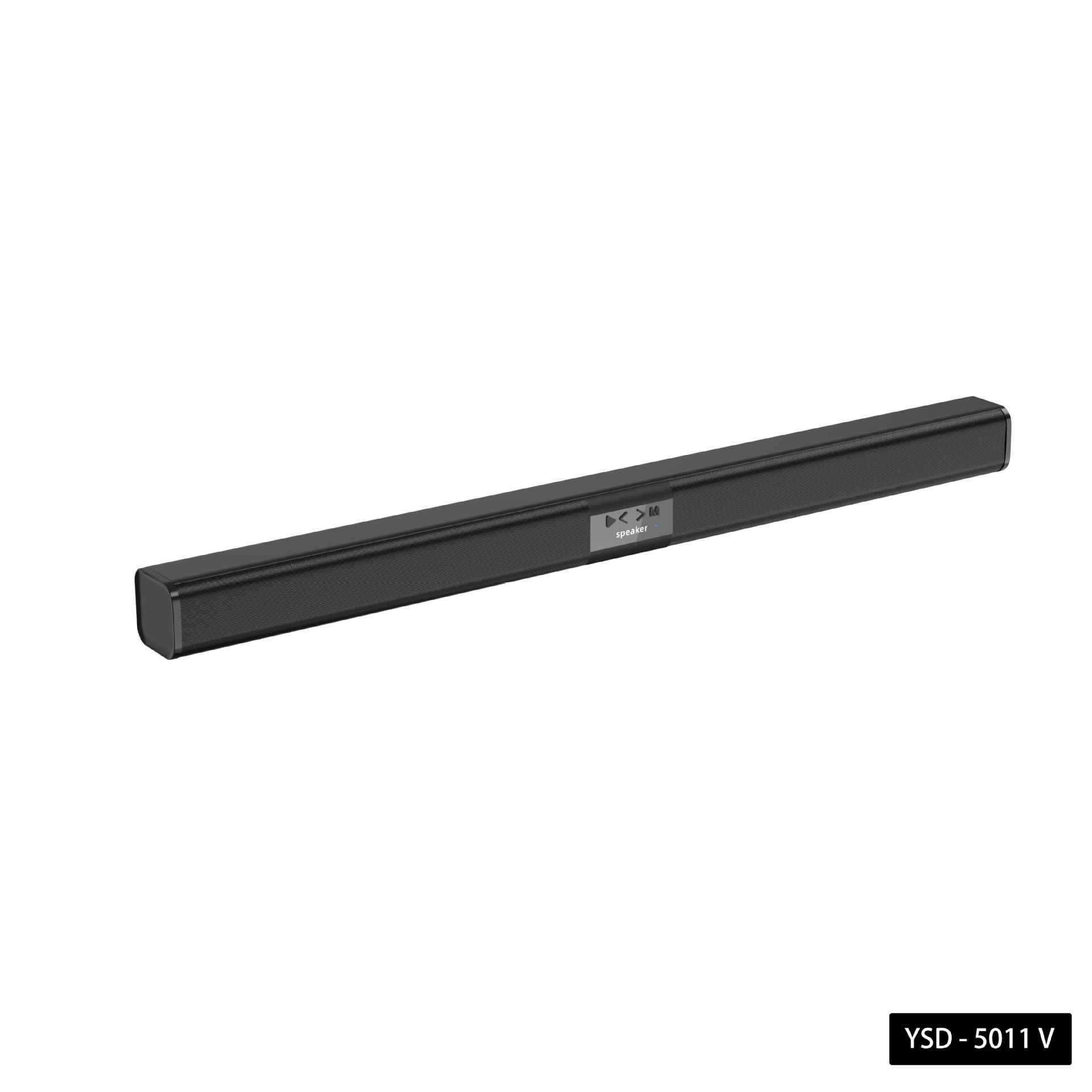 Soundbar Speaker High Volume Tv Soundbar Bluetooth Long Speaker Home 5011V Cross-Border E-Commerce Hot Model