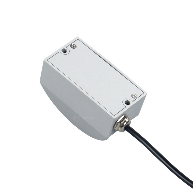 Hotel Lighting Project Balcony Lamp Anti-Glare Ktv Window Frame Lamp 6W Outdoor Rainproof Led Window Sill Lamp