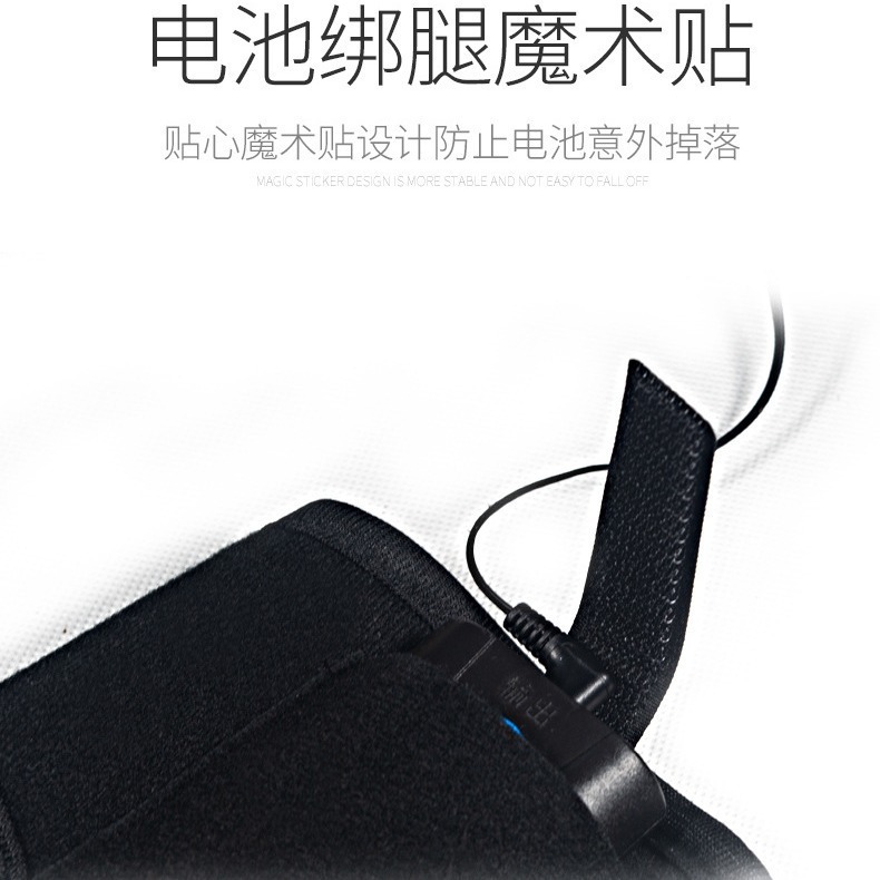 USB Heating Insoles, Electric Heating Insoles, Electric Heating Insoles, Winter Ski Warm Insoles, Foot Warmers, Cross-Border Supply
