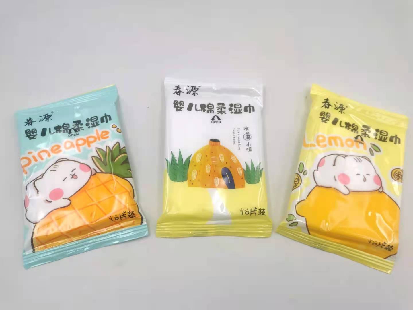 10 штук универсальных чистящих салфеток, оптовая продажа