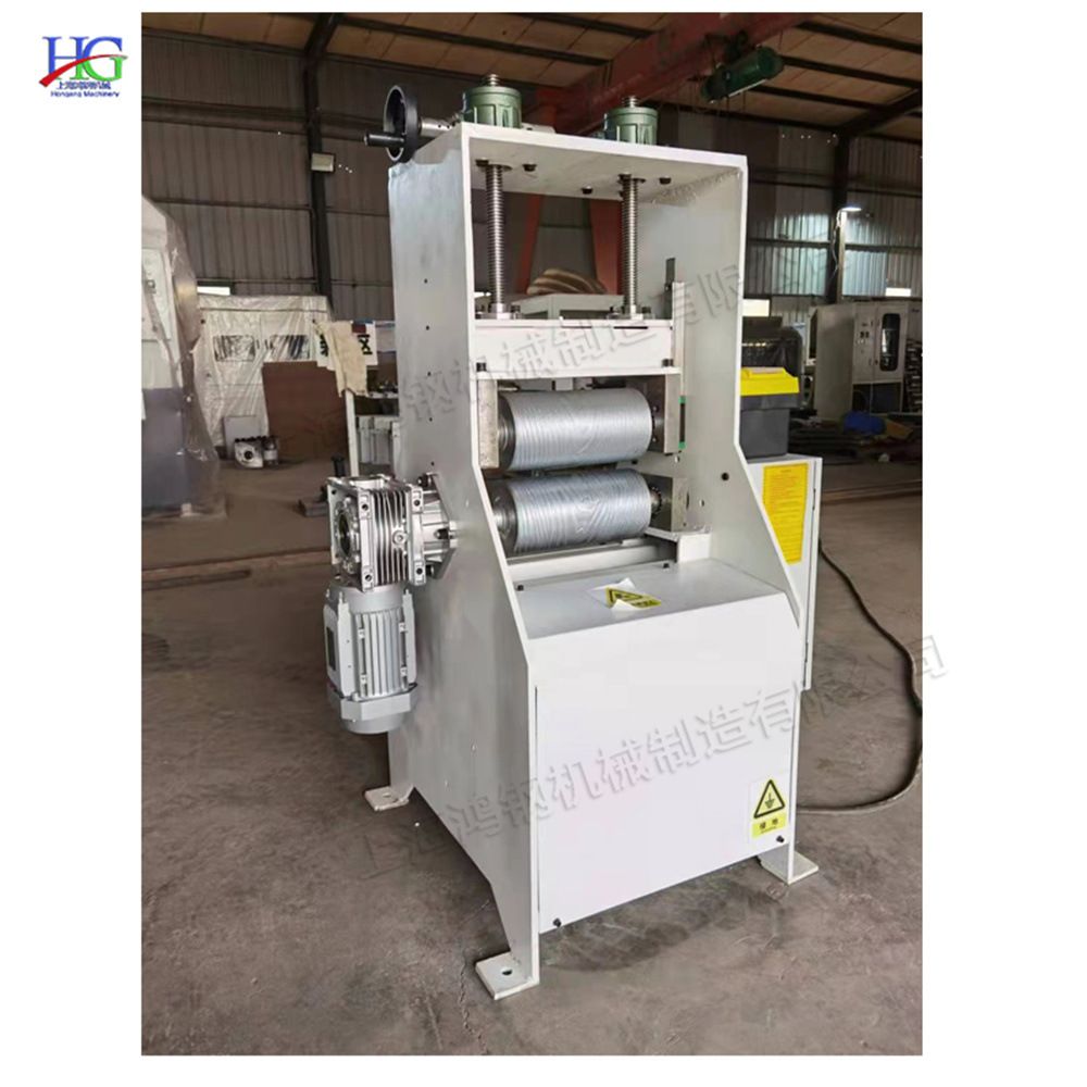 Furniture industry wood board engraving and embossing machine vertical small solid wood flooring embossing machine plywood embossing machine