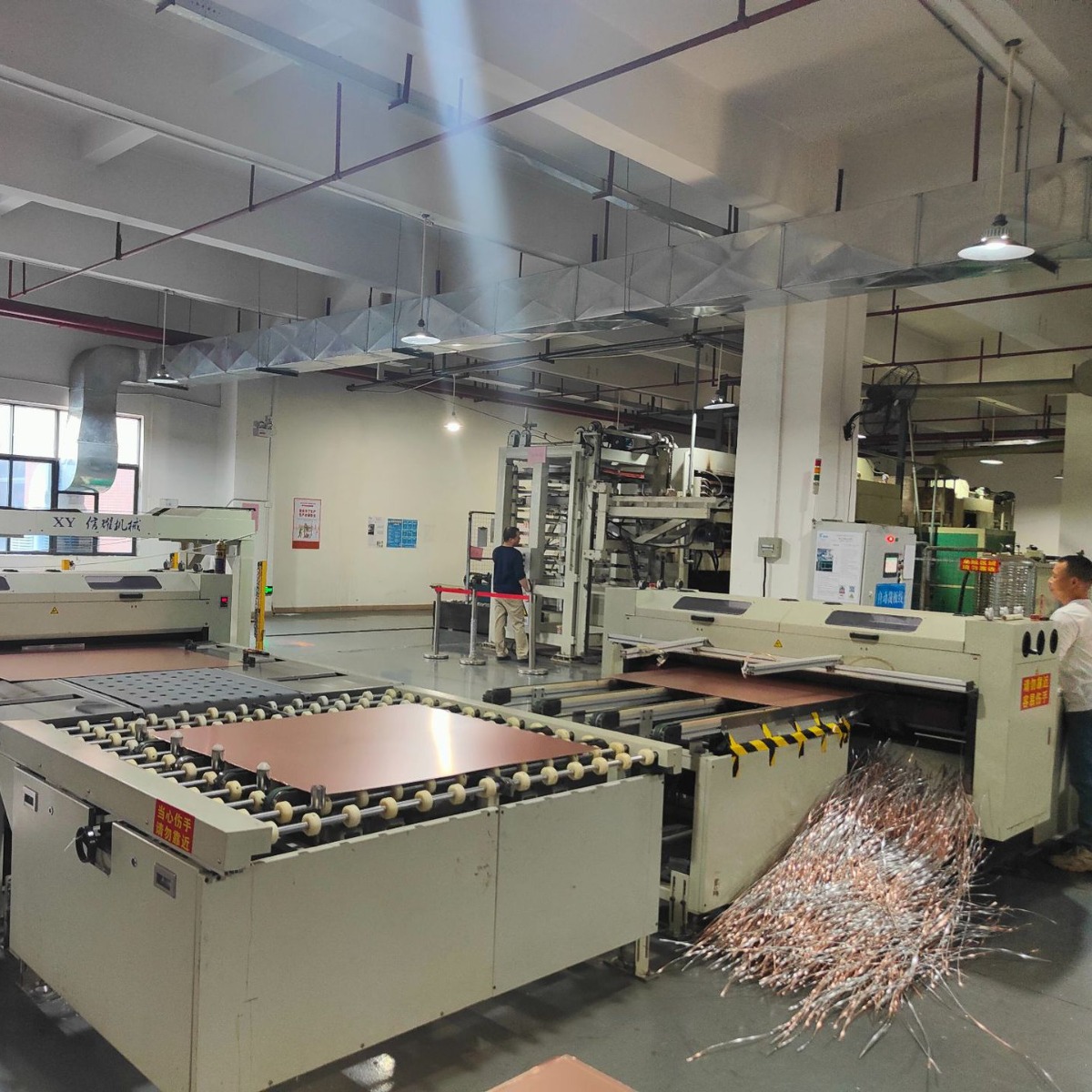 Led Aluminum Substrate Light Strip Board Copper Substrate Fiberglass Board High-Power Light-Emitting Long-Lasting High-Efficiency Waterproof Pcb High Thermal Conductivity