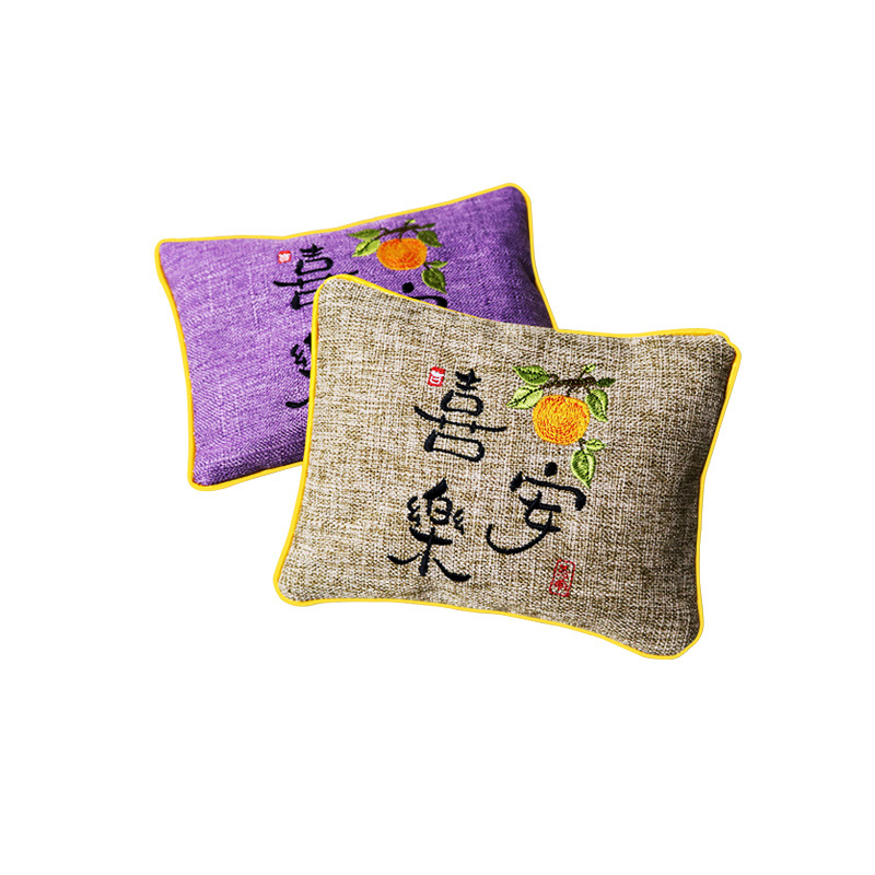 Children's salt bag sea salt crude salt hot compress bag infant baby flatulence warm belly hot compress bag salt bag a generation of hair