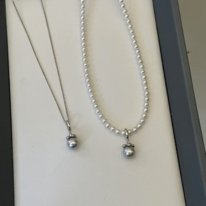 Everything Goes Well, the Universal Buckle Can Be Freely Matched with 8-9mm Panda Size, and It Is Very Versatile with 4-5mm