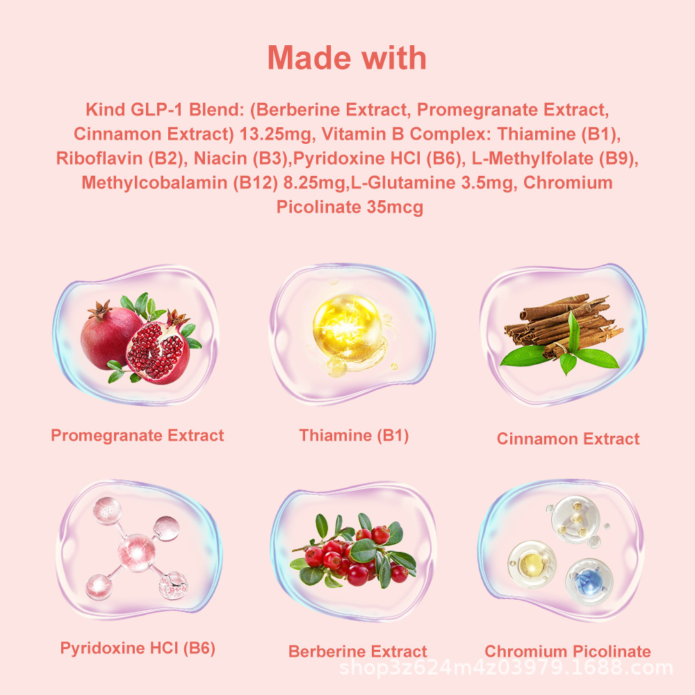 2025 Cross-Border Popular Body Care Patch Patch