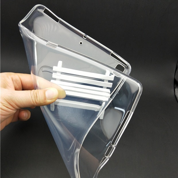 Suitable for Ipad56789 Neutral Version Tablet Protective Cover Apple IpadAir-17/9.7TPU Material Case