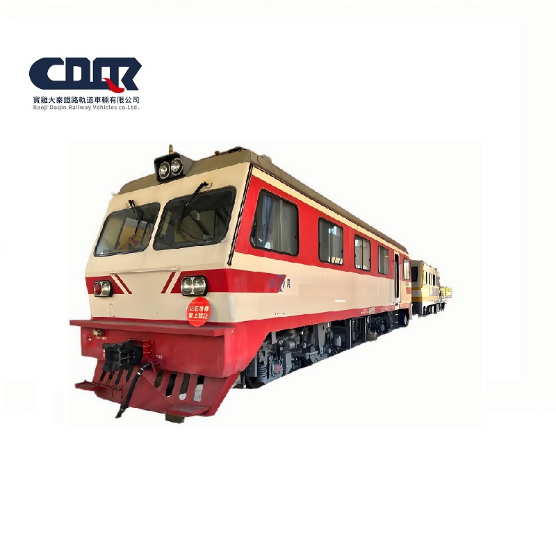 Аренда и продажа железнодорожного автомобиля Jy290, тяжелый рельсовый автомобиль Gc-270